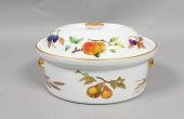 ROYAL WORCESTER EVESHAM PORCEL