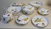 ROYAL WORCESTER EVESHAM SERVIN
