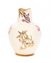 ROYAL WORCESTER EWER 1094Royal
