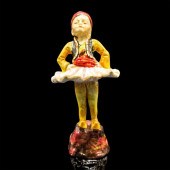 ROYAL WORCESTER F. G. DOUGHTY
