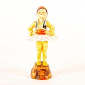 ROYAL WORCESTER F. G. DOUGHTY