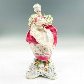 ROYAL WORCESTER FIGURINE, AMAR