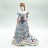 ROYAL WORCESTER FIGURINE, THE