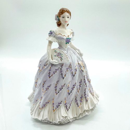ROYAL WORCESTER FIGURINE, THE