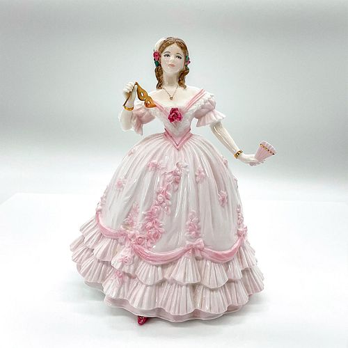 ROYAL WORCESTER FIGURINE, THE