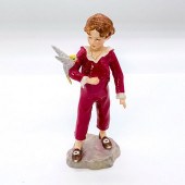 ROYAL WORCESTER FIGURINE, THE
