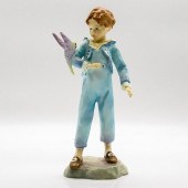 ROYAL WORCESTER FIGURINE, THE