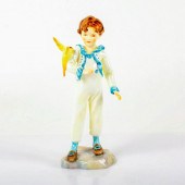 ROYAL WORCESTER FIGURINE, THE
