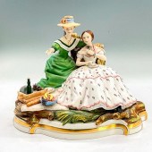 ROYAL WORCESTER FIGURINE, THE