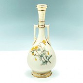 ROYAL WORCESTER FINE BONE CHIN