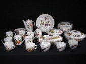 Royal Worcester fine china 26