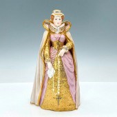 ROYAL WORCESTER FINE CHINA FIG