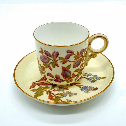 ROYAL WORCESTER FOR WRIGHT & KAY