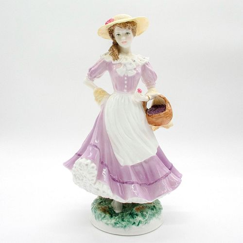 ROYAL WORCESTER FOUR SEASONS