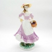 ROYAL WORCESTER FOUR SEASONS F