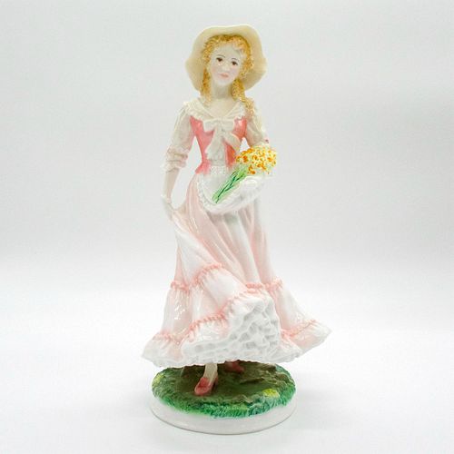 ROYAL WORCESTER FOUR SEASONS