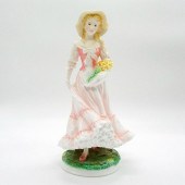 ROYAL WORCESTER FOUR SEASONS F