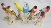 Royal Worcester Gilded Stump (