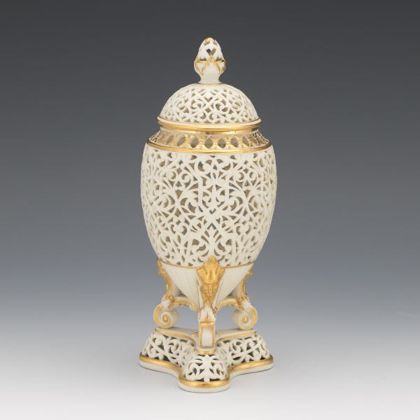 ROYAL WORCESTER GRAINGER & CO.