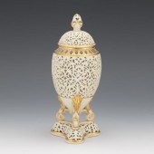 ROYAL WORCESTER GRAINGER & CO.