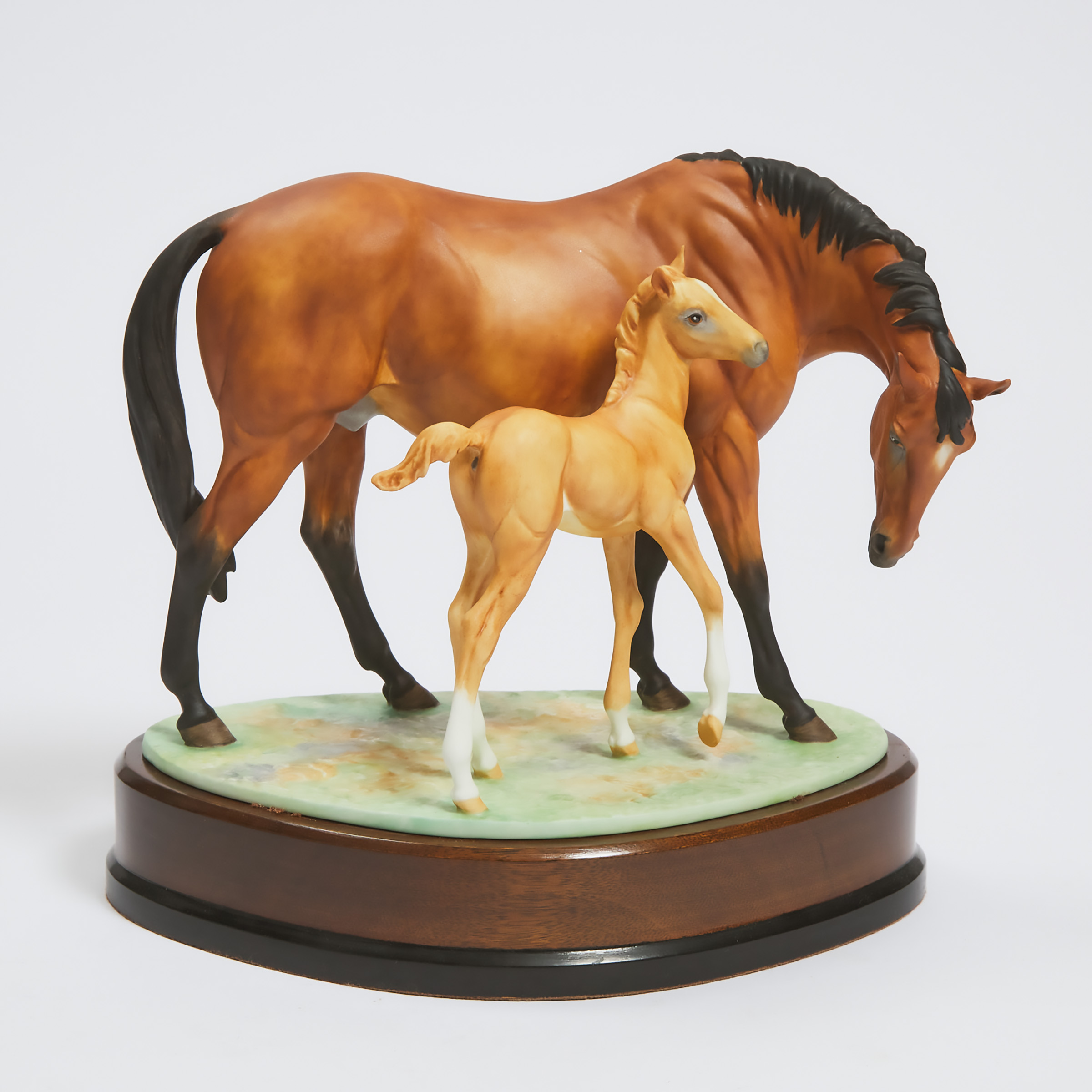 Royal Worcester Group of