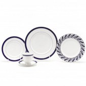 ROYAL WORCESTER, GROUPING OF H