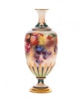 ROYAL WORCESTER HADLEY WARE VA
