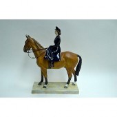 ROYAL WORCESTER H.R.H. PRINCES