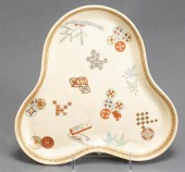 ROYAL WORCESTER JAPANESQUE TRE