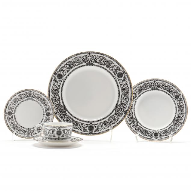 ROYAL WORCESTER PADUA CHINA