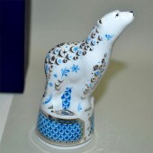 ROYAL WORCESTER POLAR BEAR CAN