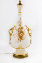 Royal Worcester porcelain Aest