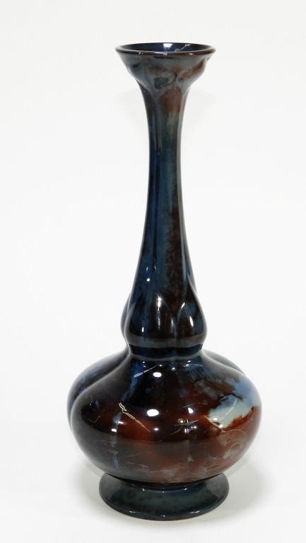 ROYAL WORCESTER PORCELAIN BLUE