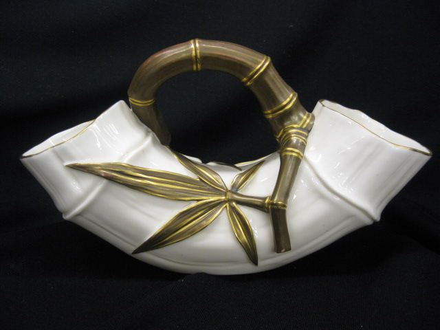 Royal Worcester Porcelain Figural