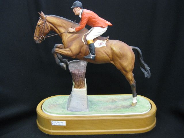 Royal Worcester Porcelain