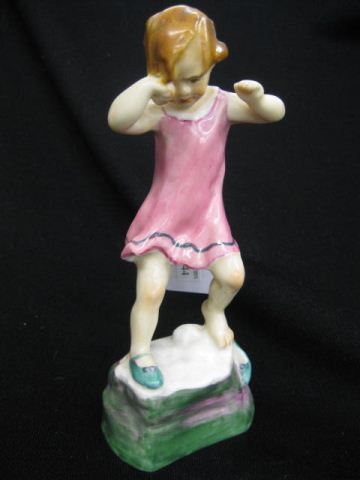 Royal Worcester Porcelain