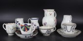 ROYAL WORCESTER PORCELAIN GROU