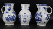 ROYAL WORCESTER PORCELAIN JUGS