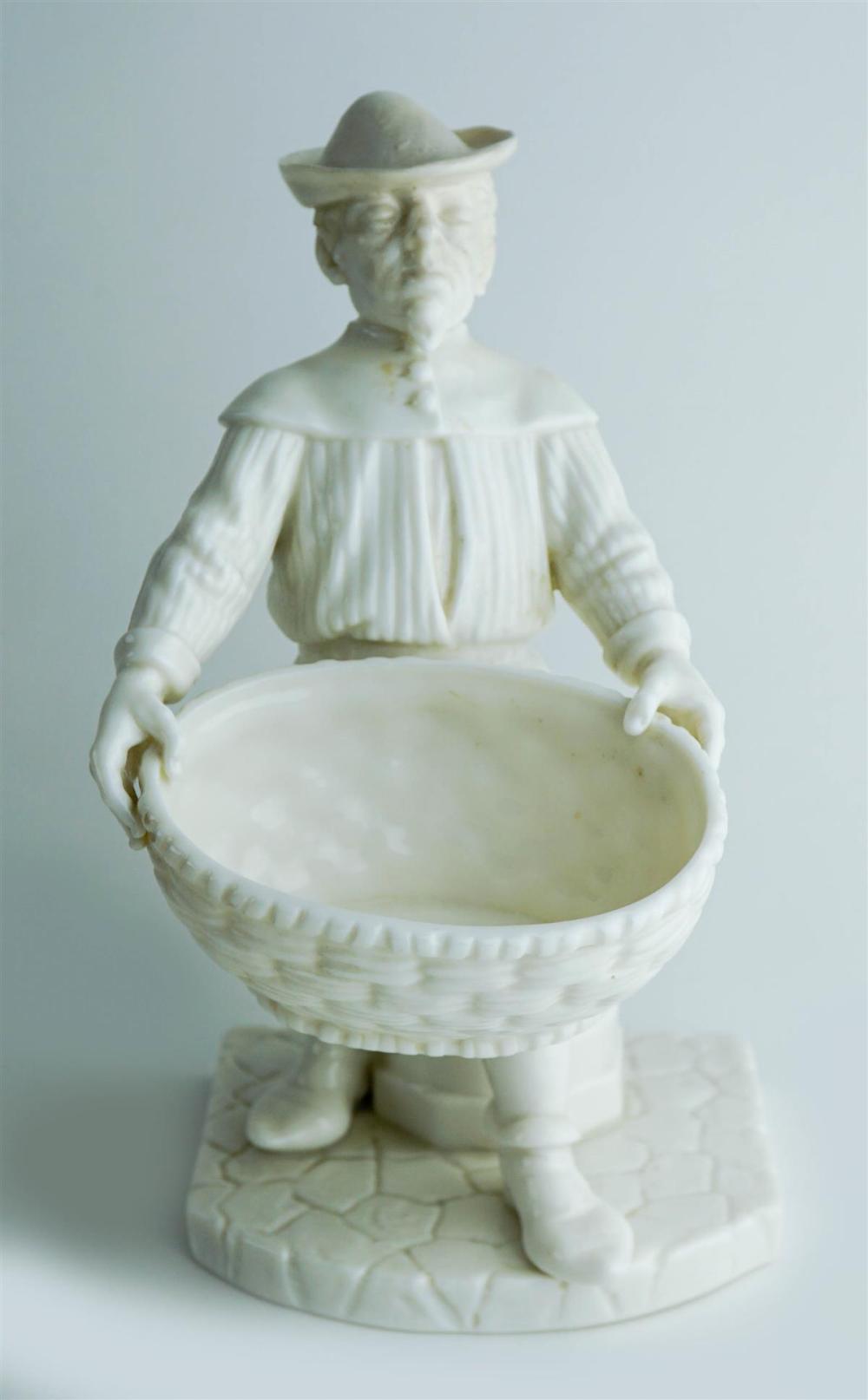 ROYAL WORCESTER PORCELAIN
