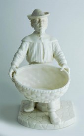ROYAL WORCESTER PORCELAIN MEDI