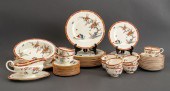 ROYAL WORCESTER PORCELAIN "OLD