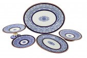 ROYAL WORCESTER PORCELAIN PART
