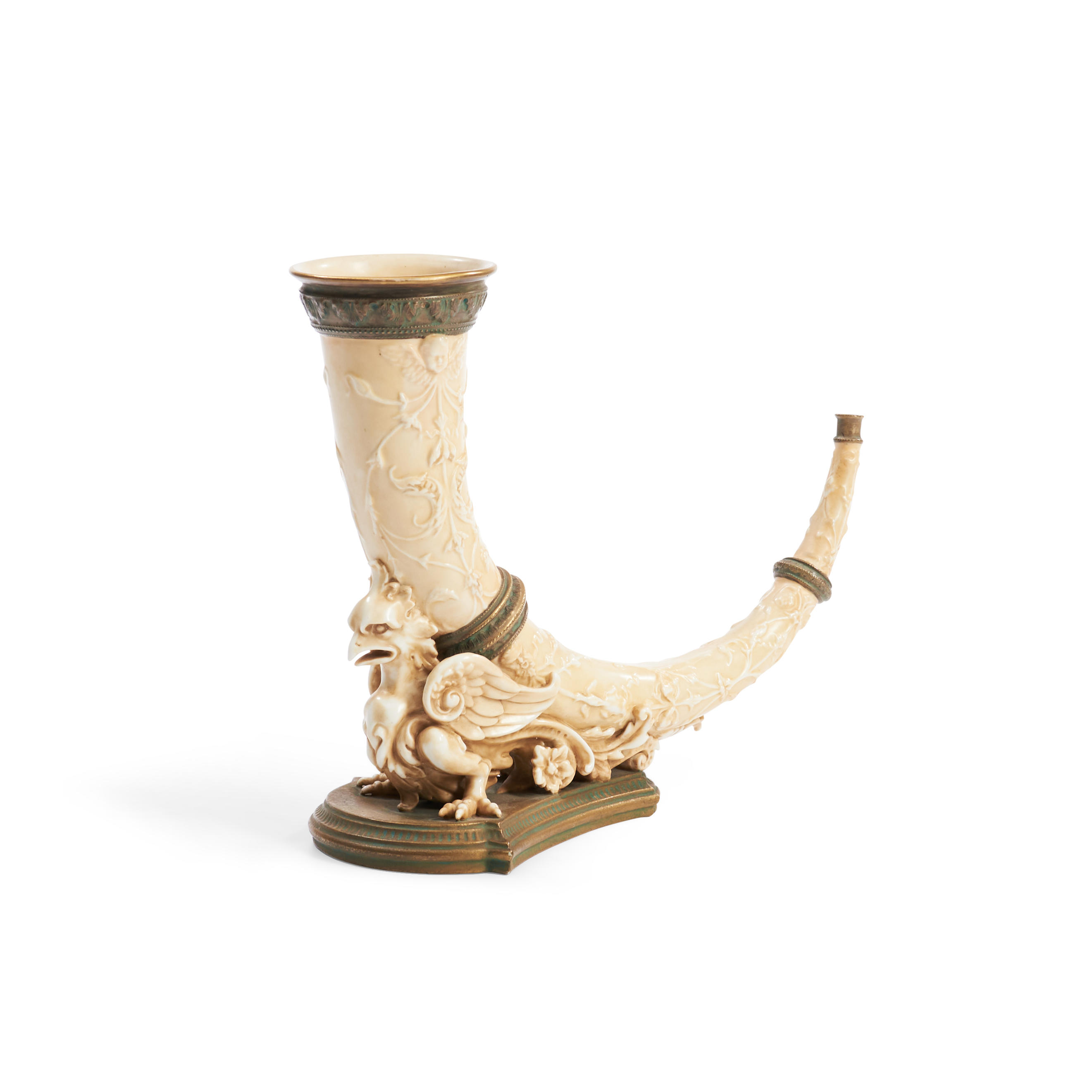 ROYAL WORCESTER PORCELAIN
