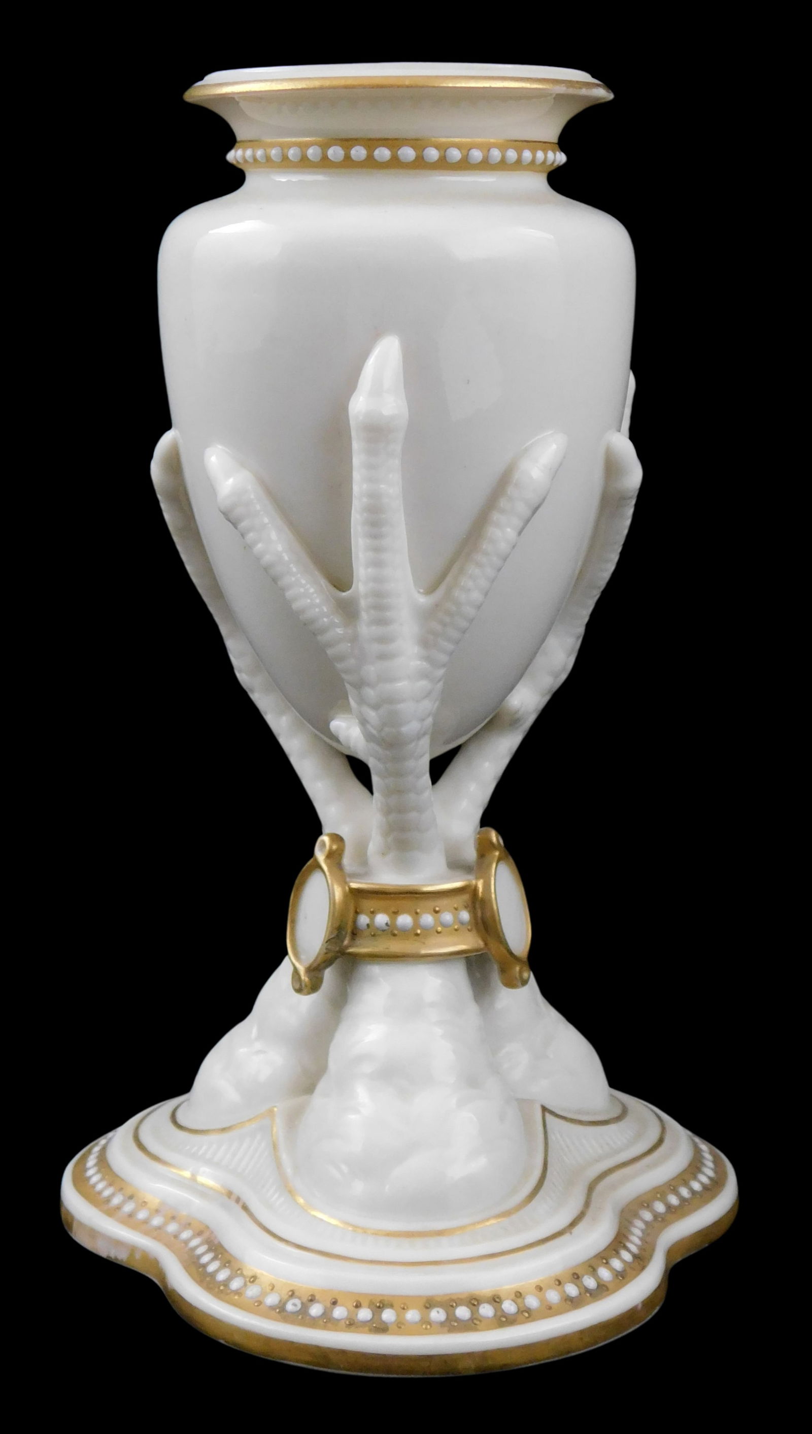 ROYAL WORCESTER PORCELAIN "ST.