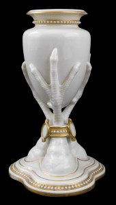 ROYAL WORCESTER PORCELAIN "ST.