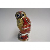ROYAL WORCESTER PORCELAIN TAWN