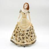 ROYAL WORCESTER PREMIERE FIGUR