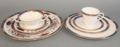 ROYAL WORCESTER PRINCE REGENT