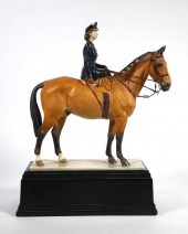 ROYAL WORCESTER PRINCESS ELIZA