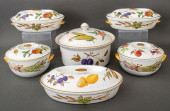 ROYAL WORCESTER &QUOT;EVESHAM&